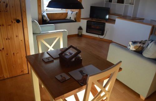 Eyemouth House | Nisbet's Tower