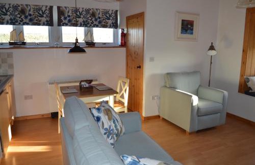 Eyemouth House | Nisbet's Tower