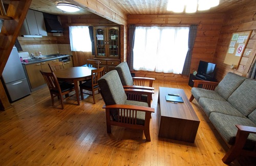 Hirafu Cottage | Niseko Hirafu Izumikyo Rental Cottage
