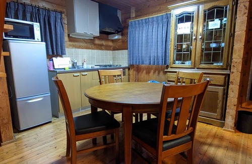 Hirafu Cottage | Niseko Hirafu Izumikyo Rental Cottage
