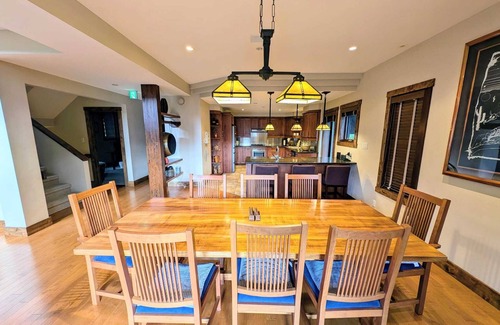 Kutchan Ski Chalet | Niseko's Most Secluded & Tranquil Luxury Property