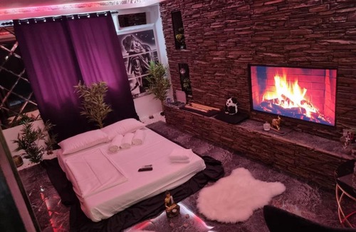 Targoviste Apartment | Nisha Sanctuary