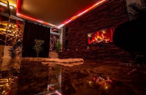 Targoviste Apartment | Nisha Sanctuary