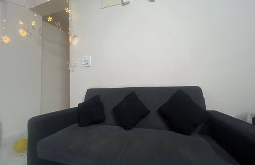 Manikonda Apartment | Nishat manzil
