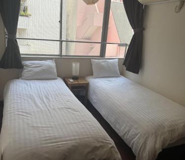 Ikebukuro Apartment | Nishi-Ikebukuro 3