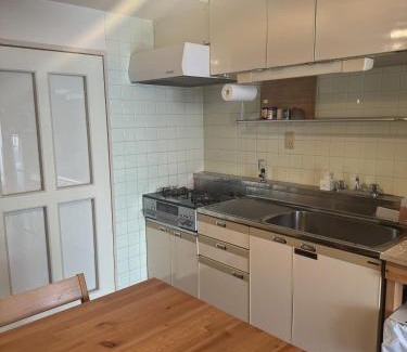 Ikebukuro Apartment | Nishi-Ikebukuro 3