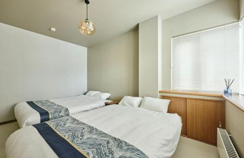Nishi Apartment | Nishimachi BASE