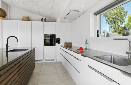 Ronde House | "Niska" - 200m from the sea by Interhome