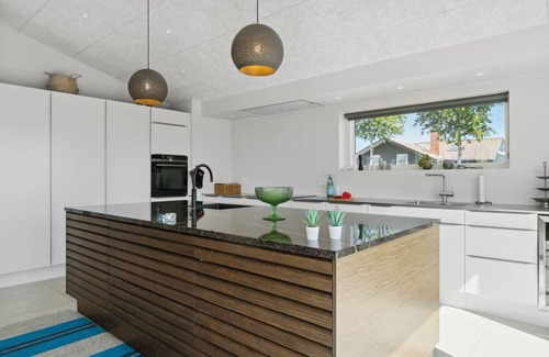Ronde House | "Niska" - 200m from the sea by Interhome