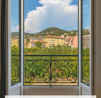 Riquier Apartment | Nissa la bella