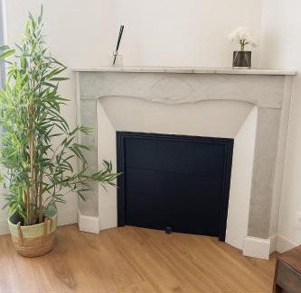 Riquier Apartment | Nissa la bella