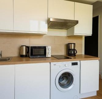 Riquier Apartment | Nissa la bella
