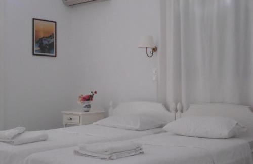 Drios Apartment | Nissiotiko Hotel