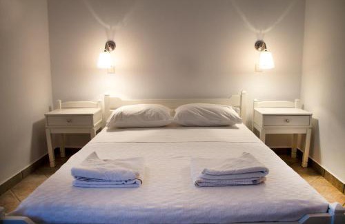 Drios Apartment | Nissiotiko Hotel