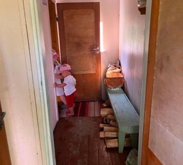 Toivakka Ski Chalet | Nisula