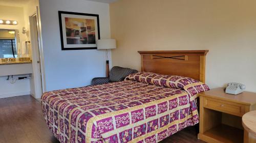 Haller Lake Hotel | Nites Inn