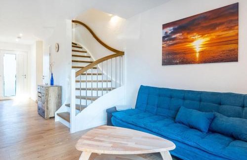 Tannenhausen House | Nitschke - vakantieappartement Wurm