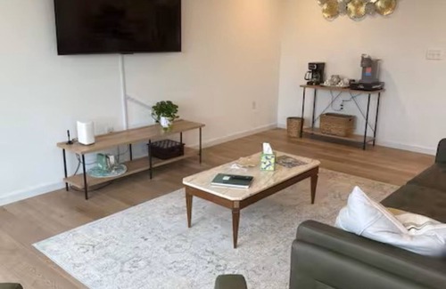 State College House | Nittany Nirvana: 3-bedroom townhome only 3 miles from Penn State!