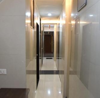 Solapur Hotel | Nivant Lodge