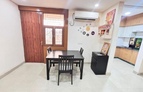 Vasundhara Apartment | Nivasa-Crafted with love
