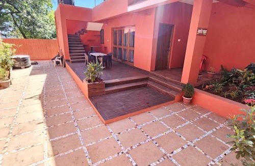 Matheran Villa | Nivritti Villa