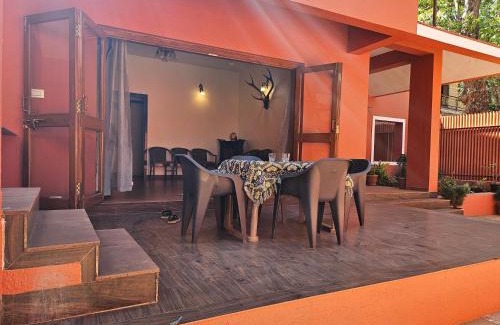 Matheran Villa | Nivritti Villa