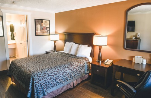 Fife Hotel | Niwas Inn