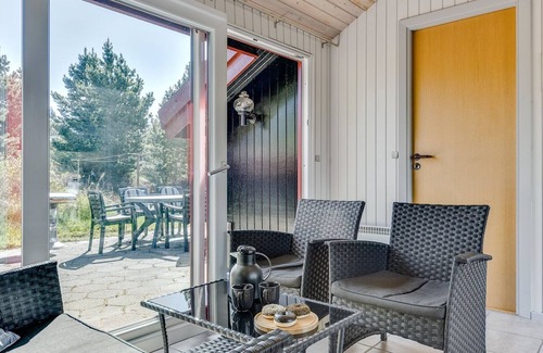 Bolilmark House | "Niyazi" - 3.1km from the sea by Interhome