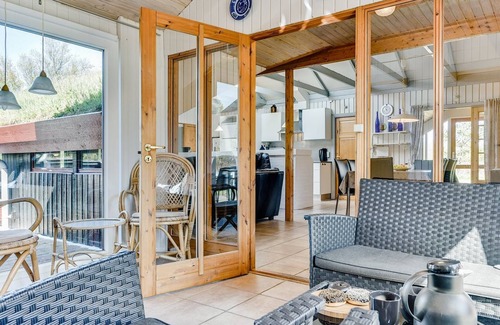 Bolilmark House | "Niyazi" - 3.1km from the sea by Interhome