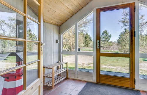 Bolilmark House | "Niyazi" - 3.1km from the sea by Interhome