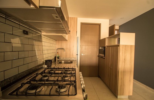 Diaz Ordaz Apartment | Niza Five Luxury Beach Apartments
