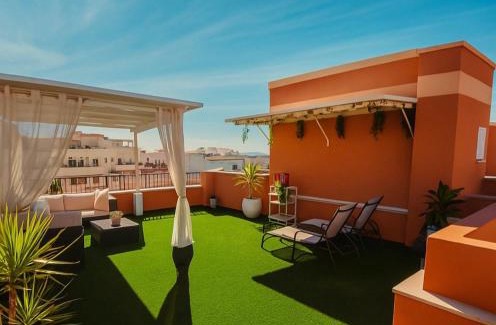 Velez-Malaga House | Niza Mar