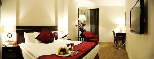 Ankara City Center Hotel | Niza Park Hotel