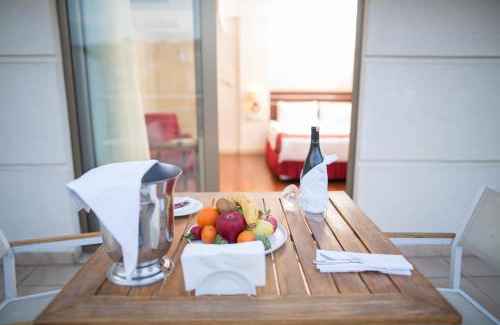 Ankara City Center Hotel | Niza Park Hotel