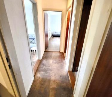 Freiberg am Neckar Apartment | nJoy! Comfort & Spacious - Balkon - gratis WLAN - perfekt für Work & Travel