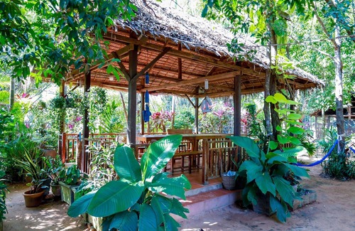Prasat Bakong House | nLooking for an authentic stay like a real Cambodian in Siem Reap?