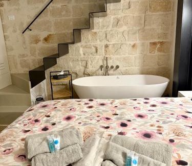 Centro Storico Apartment | NM charming suite