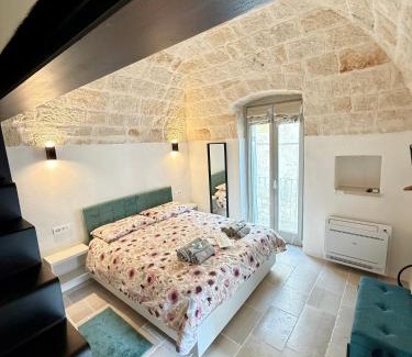 Centro Storico Apartment | NM charming suite