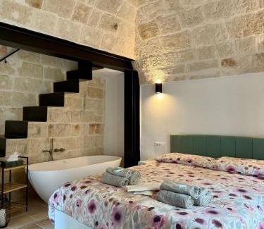 Centro Storico Apartment | NM charming suite