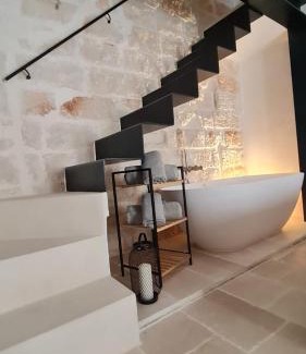 Centro Storico Apartment | NM charming suite