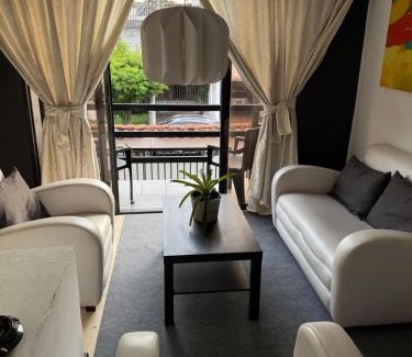 Acopi Apartment | NM Housing