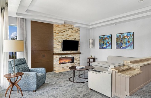 Palm Desert Resort | nMarriott Shadow Ridge Enclaves n2 bedroom Villa nCoachella music festival Indio