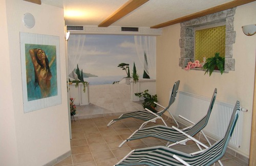 Graen Apartment | No. 1 Apartment - Guesthouse Braito