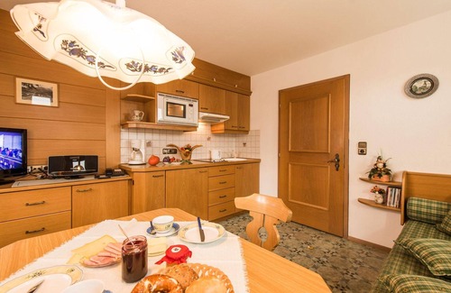 Bad Oberdorf Apartment | No. 1 Apartment - Landhaus Beßler