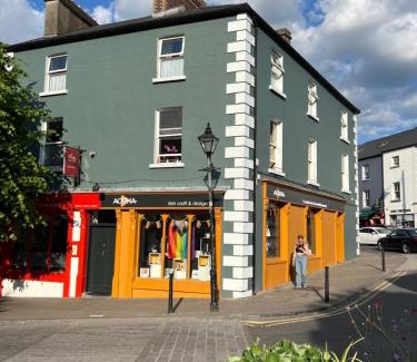 Westport Apartment | No. 1 Bridge Street
