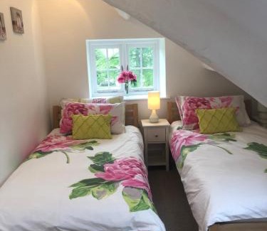 Kirkby Lonsdale House | No 1 Fairbank