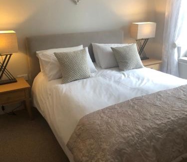 Kirkby Lonsdale House | No 1 Fairbank