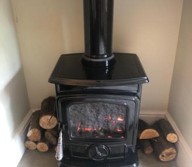 Kirkby Lonsdale House | No 1 Fairbank