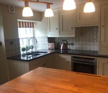Kirkby Lonsdale House | No 1 Fairbank