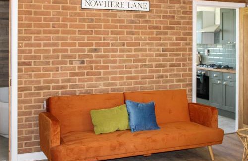 Foxley House | No 1 Fox Burrow-Uk44306